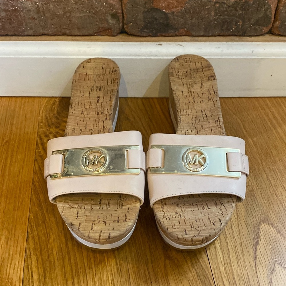 Michael Michael Kors Wedges